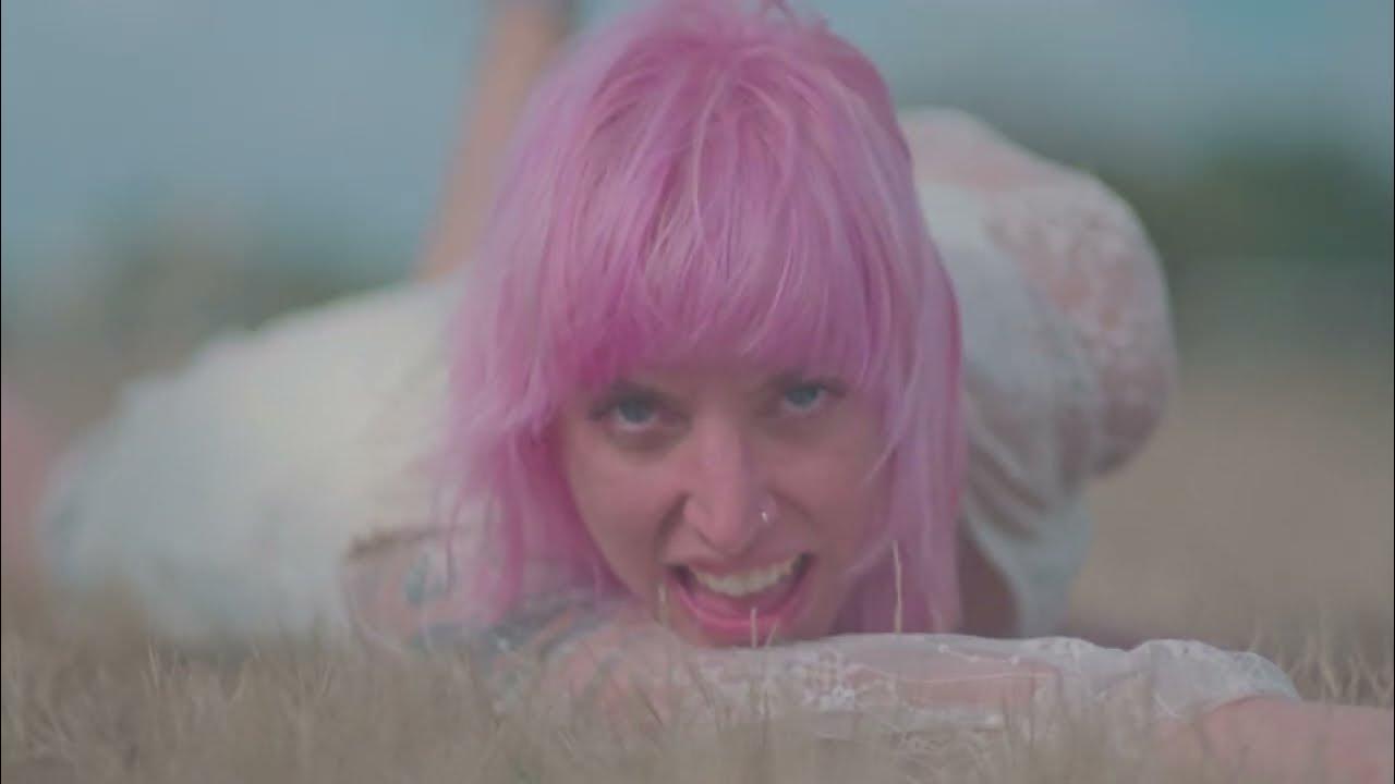 Debbie Dopamine Swimming Pool [Music Video] YouTube