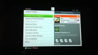Second Map They Drop Host .
