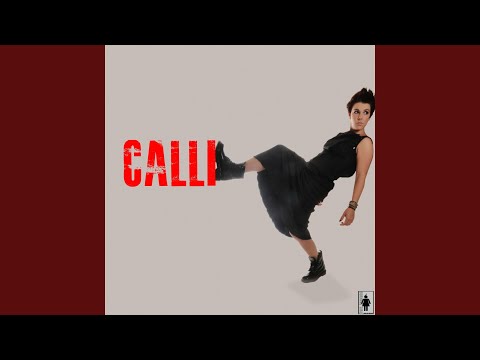 Calli Malpas - Cold