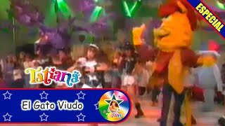 Tatiana - El Gato Viudo