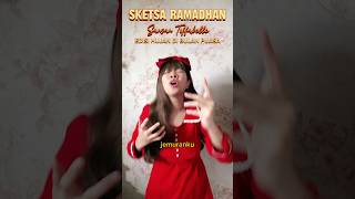 Efek Hujan - Sketsa Ramadhan Sansantiffabelle 2024