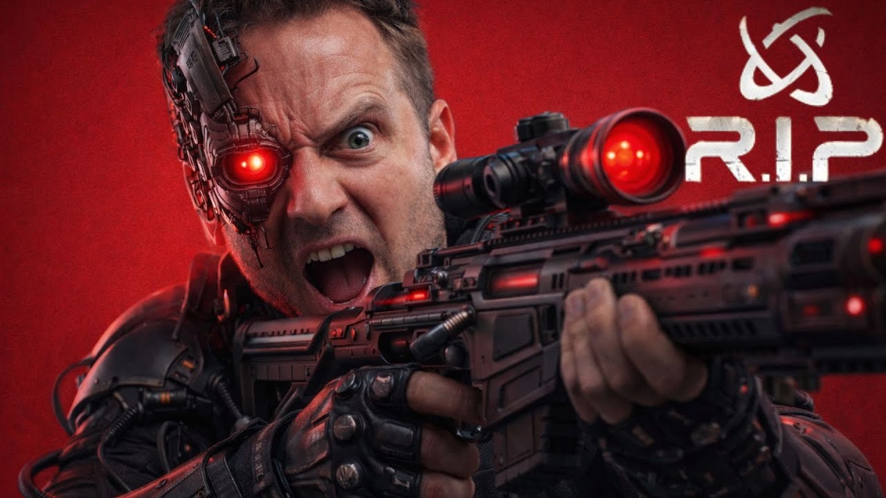 Покойся с миром: Программа страхования «Воскрешение» — честный отзыв.