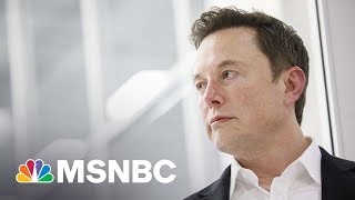 With Twitter Purchase, Does Elon Musk Care About Free Speech More Than Money? | MSNBC
