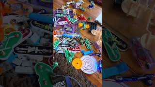 Snap circuits motion project 41-50