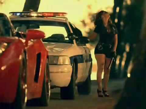 Lil Wayne - Mrs Officer