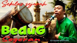 Kh Hasan Wahyudin Terbaru