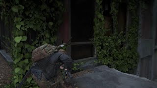 Information The Last of Us Part II | The Shortcut - Part 1 (Stealth/Kills) [Survivor] Guide