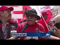 Gremios sindicales del Ecuador marcharon por el Día del Trabajador | Televistazo | Ecuavisa