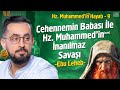 Hz muhammedin asm hayat  ebu leheb  blm 9 mehmedyildiz