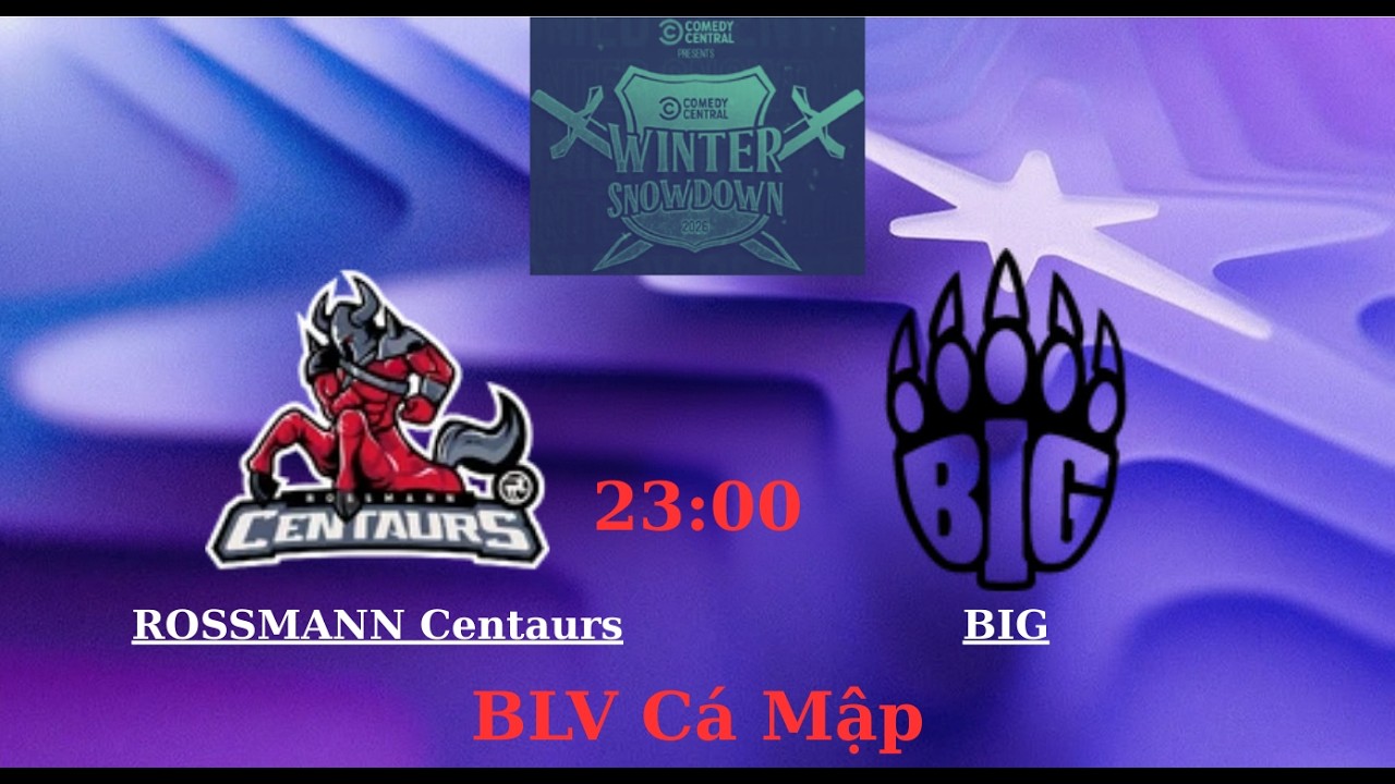 🔴Trực Tiếp PRM 1st Division 2026 Winter: | G2N vs SGE | bo3 