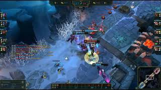 5 Against The Godslayer Aatrox Seems Unfair... To Them