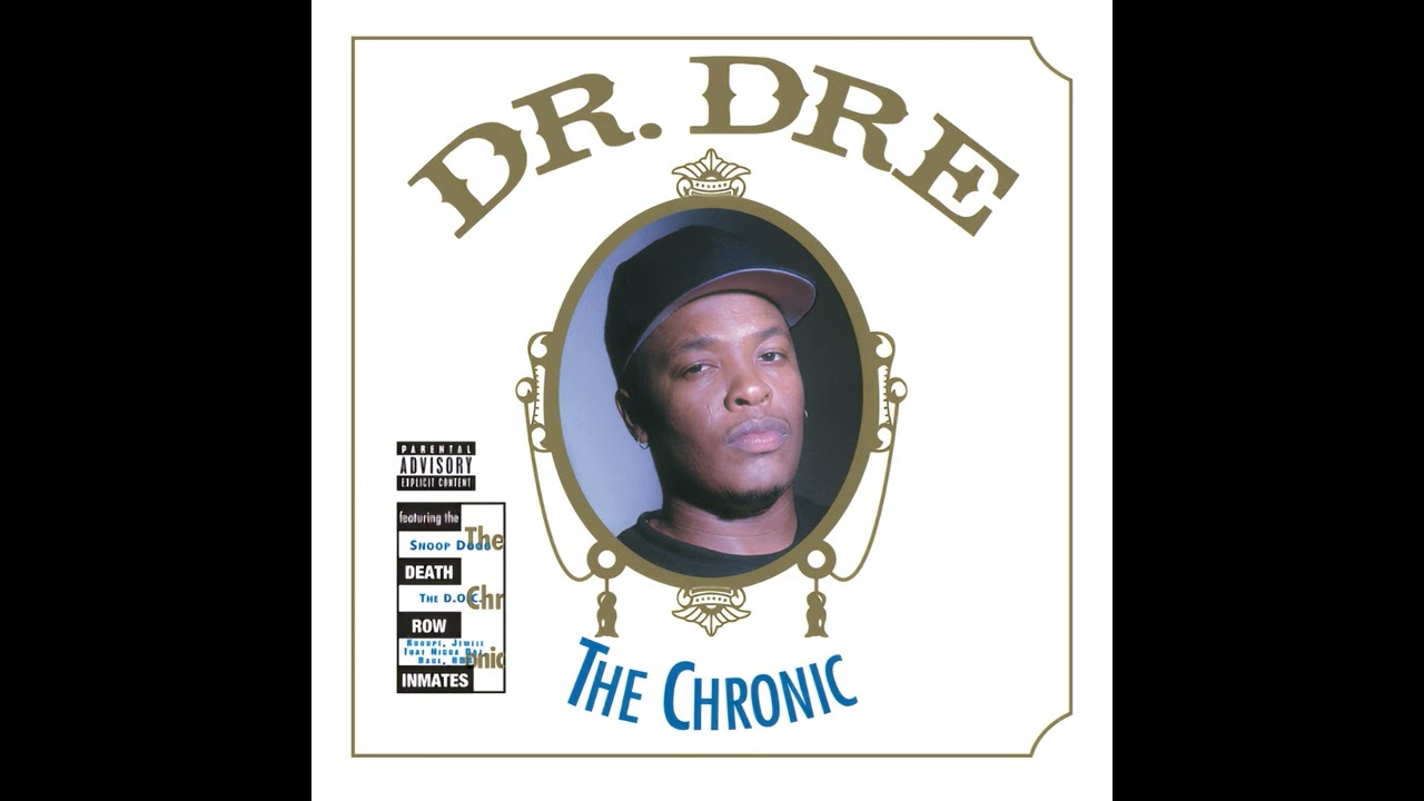 Dr. Dre - Lyrical Gangbang (Instrumental)