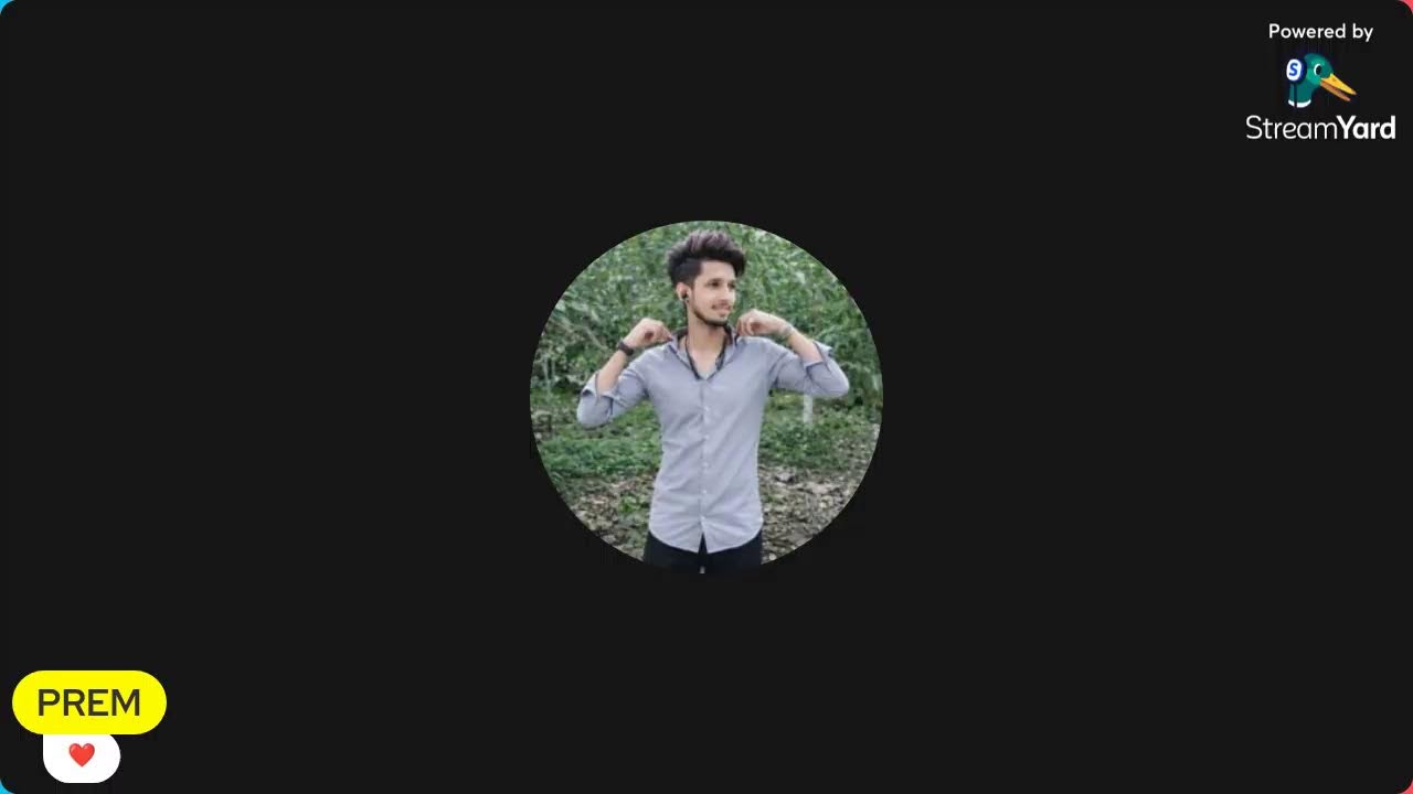 🔥 4396 PREM VOICE LIVE STREAMING | 