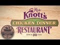 A Taste of History, Mrs. Knott's Chicken Dinner Restaurant | Expedition Knott’s Berry Farm