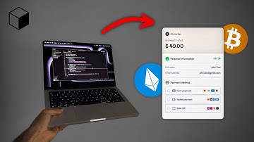 I Added Crypto Payments to My Website in 20 Minutes | Cryptomus Payment Gateway