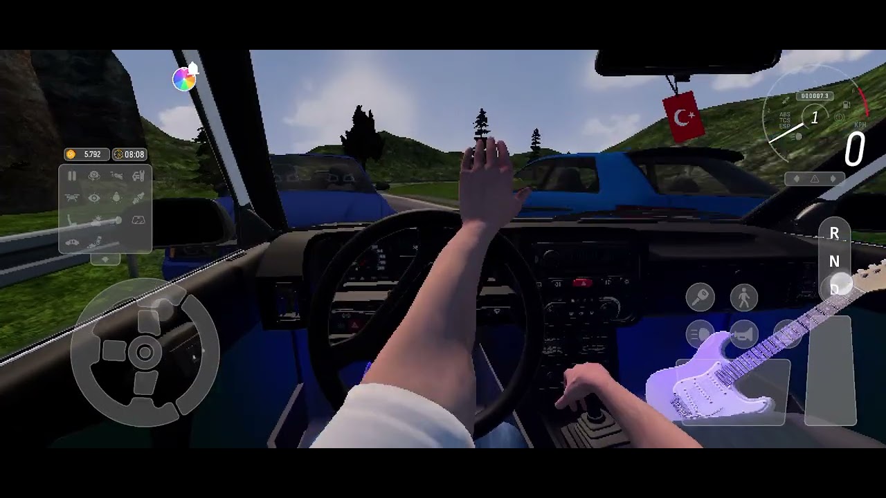 Oyunun adı streetpro yükleyin