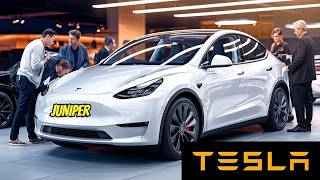 Tesla's Model Y Deal: A Game-Changer for the EV Market