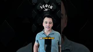 Randy 3Coin is one of one 🔥