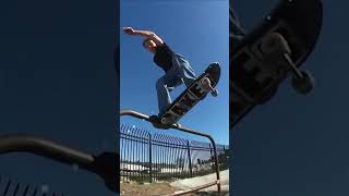 He shreds 🔥