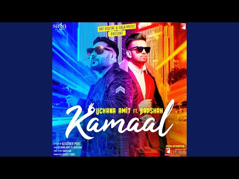 Kamaal Kamaal