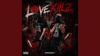 Love Killz