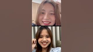 Live Instagram Rica Leyona [24 Juli 2021]