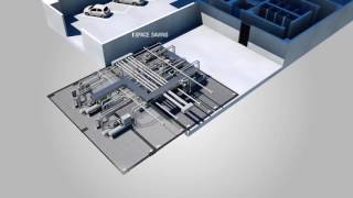DVM CHILLER SAMSUNG