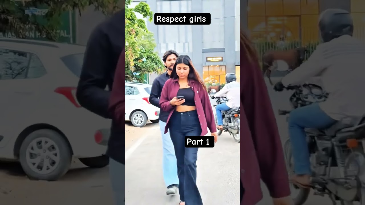respect girls #respect #trending #trendingshorts #girls #sister #support
