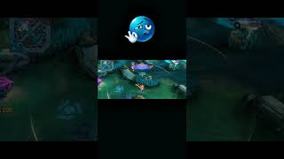Lesley - Damage 🤯- Moba Games #mobilelegends #mlbb #shorts