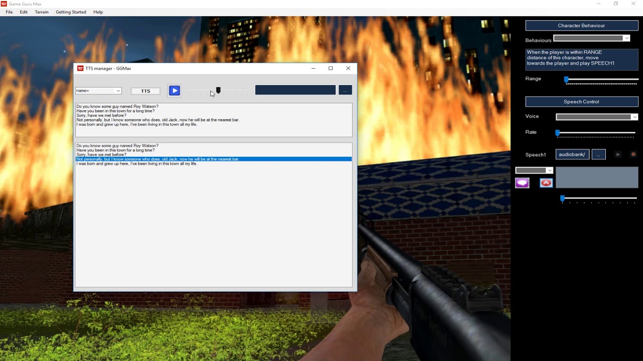 free tts software free tts software