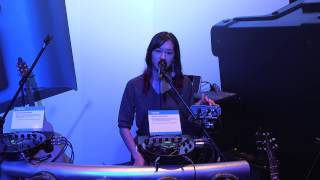 Boss Ve1 Vocal Echo Demo Namm 15 Preview Youtube Boss Ve1 Vocal Echo Demo Namm 15 Preview Youtube
