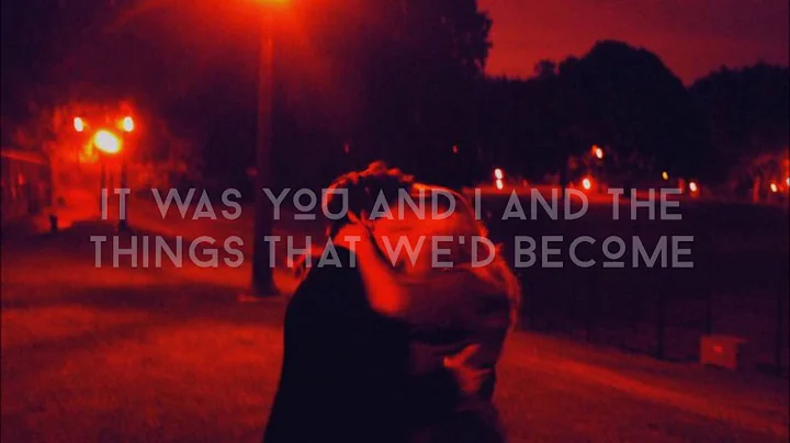 WHEN WE WERE YOUNG - SAMUEL CROWE (OFFICIAL AUDIO)...