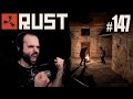 Rust #147 | RAIDEOS ÉPICOS EN VANILLA... SON POSIBLES!! :D | Gameplay Español