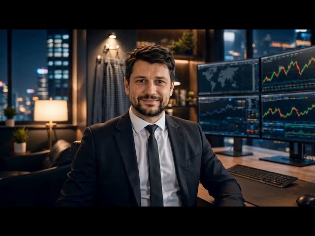Le parcours du trader : bien plus qu’une formation | DayTrader Canada
