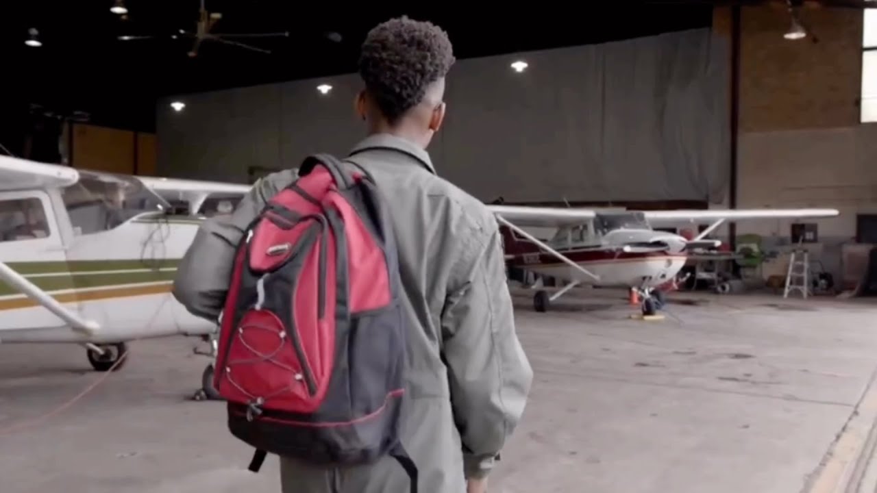 Davis Aerospace Returns to Coleman A. Young International Airport