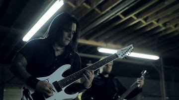 Written In Blood - This Purpose Driven Life (official video)