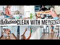 EXTREME CLEANING MOTIVATION | CLEAN & ORGANIZE WITH ME | CLEAN WITH ME 2020