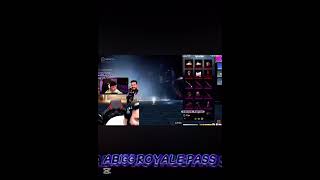 Barış G royal pass alıyoooo doch izliyor #s2g #s2gaming #s2gwin