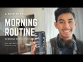 My Evidence Based Morning Routine for Healthy Productivity