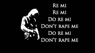 Video thumbnail of "Nirvana - Do Re Mi lyrics"