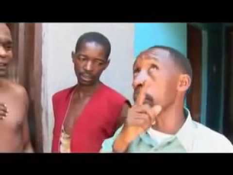 VICHEKESHO FUMANIZI Pembe , Mtanga , Senga Na Ben 2 BLAITON NEWS
