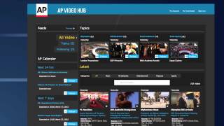 Ap Video Hub