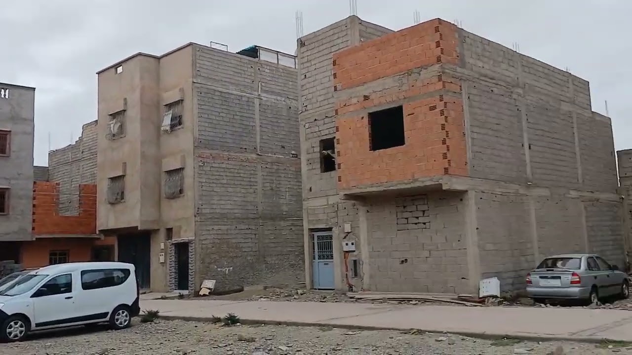 سيسان للبيع في تامنصورت مراكش مرحبا بكم 0605484994