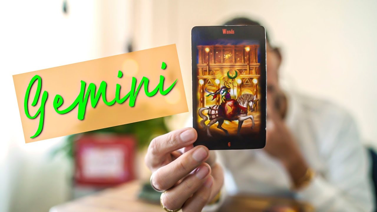 GEMINI - “WILL THINGS BE DIFFERENT THIS TIME” JUNE 2020 TAROT READING