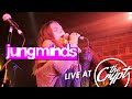 JUNGMINDS - MY WAY (LIVE AT THE CRYPT 29/7/22)