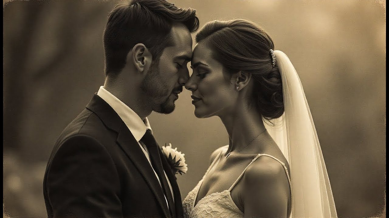 Recién casada: su sonrisa obediente ocultaba un FINAL sangriento