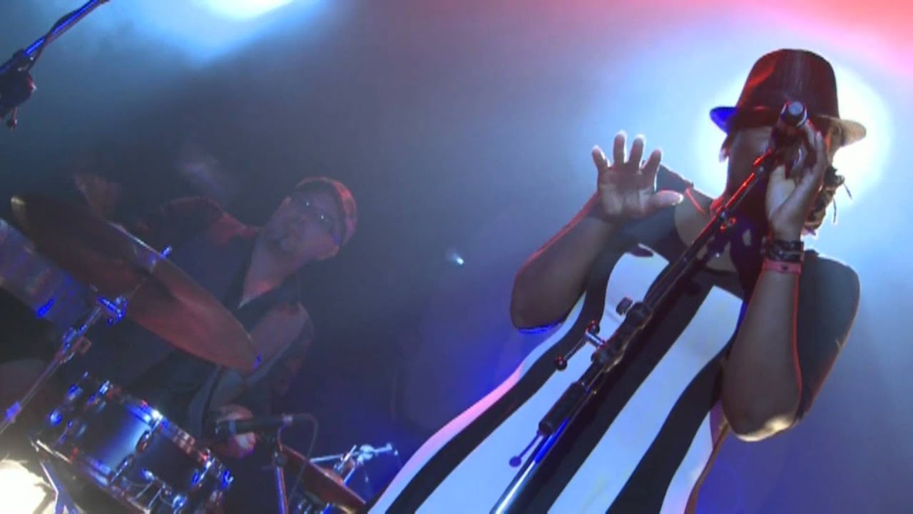 SoJay@Honey Jam 2011-Sentimental