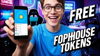 New Method To Earn Free Faphouse Tokens 2025 - Works Every Time
