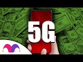 Should You Invest $1000 in 5G?