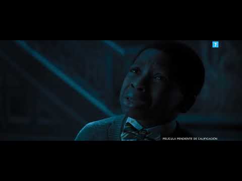 Anuncio: 'La casa cobra vida'